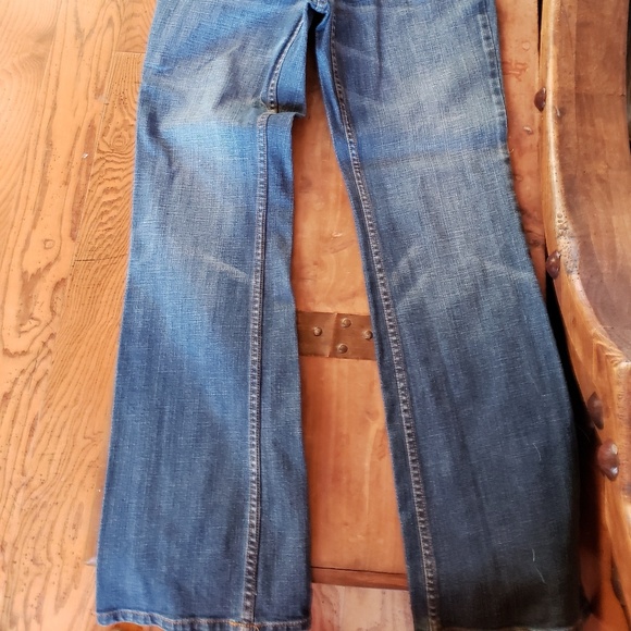 SOLD! ⚙Harley davidson jeans - Picture 4 of 4